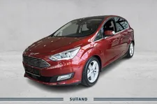 Thumnail bilde 0 av Ford C-MAX