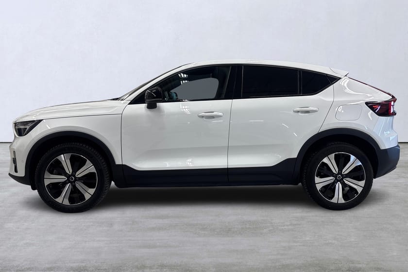 Bild 2 av Volvo C40 Recharge Ultimate