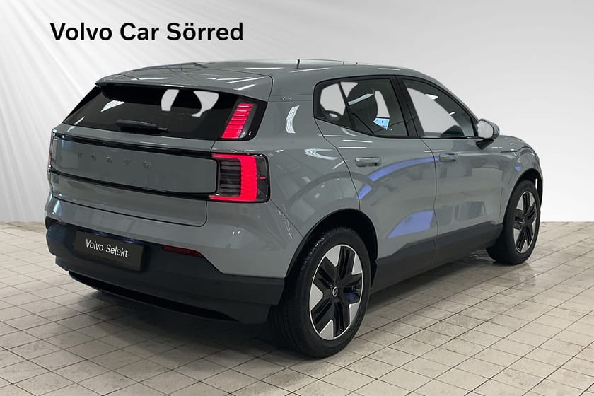 Bild 4 av Volvo EX30 Single Motor Core