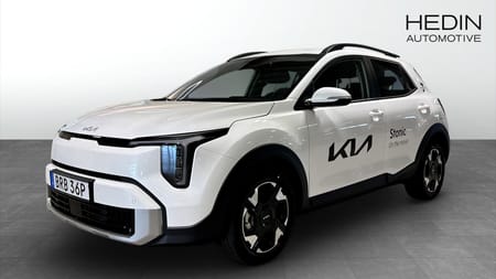 Kia Stonic 1.0 T-GDI MHEV DCT ADVANCE DEMO