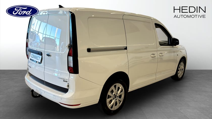 Bild 2 av Ford Grand Transit Connect LIMITED SKÅP L2 PHEV A FWD *KAMPANJ*