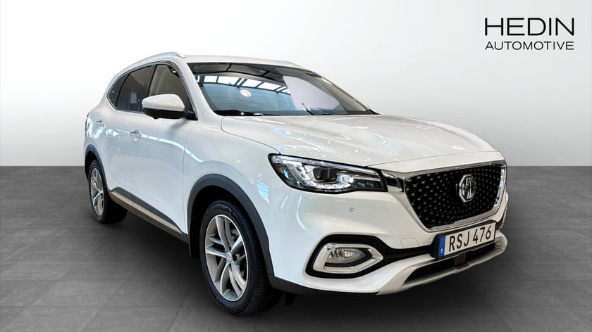 Bild 2 av MG EHS PHEV Luxury | 360-Kam | Pano | Drag | 258hk