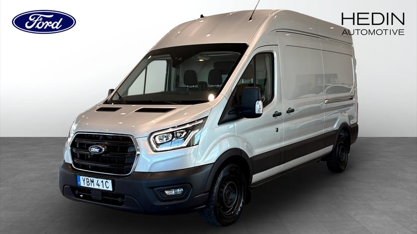 Bild 1 av Ford Transit 350 .20 EcoBlue 185hk