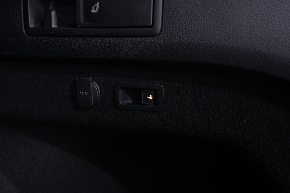 Volkswagen Passat Alltrack 2.0 TDI DPF SCR 4Motion DSG Sekventiell, 190hk, 2018