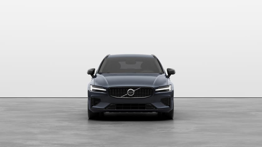 Bild 5 av Volvo V60 T6 Plus Dark Nordic Edition