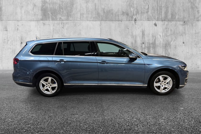 Bilde 4 av Volkswagen Passat Variant GTE GTE//Skinn/Virtual//Hengerfeste//