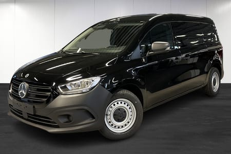 Mercedes-Benz eCitan