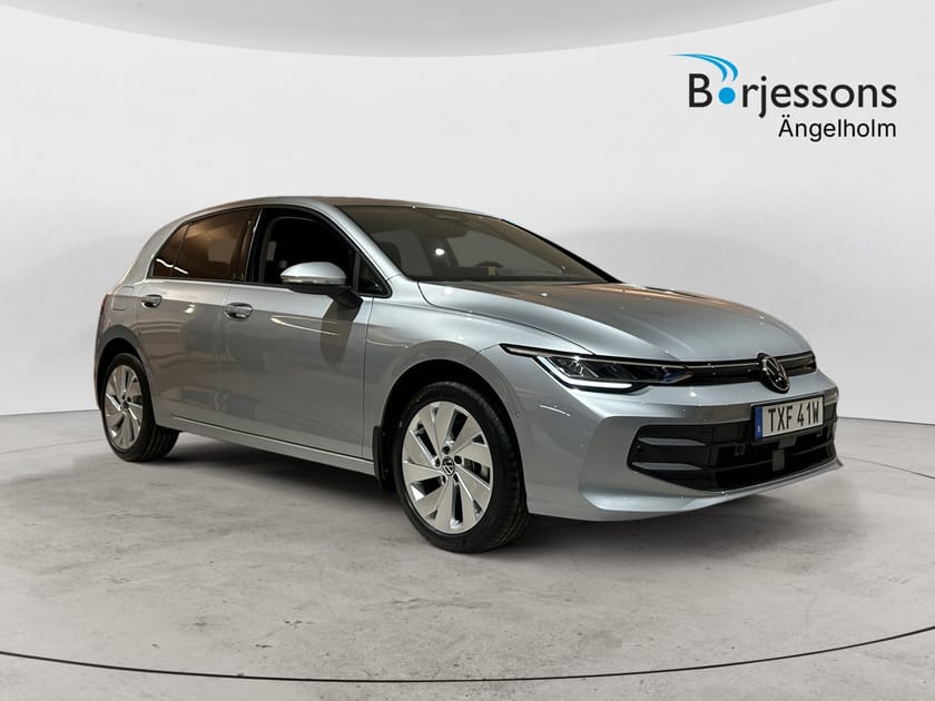 Bild 1 av Volkswagen Golf Life Edition 1,5 eTSI 150hk DSG7
