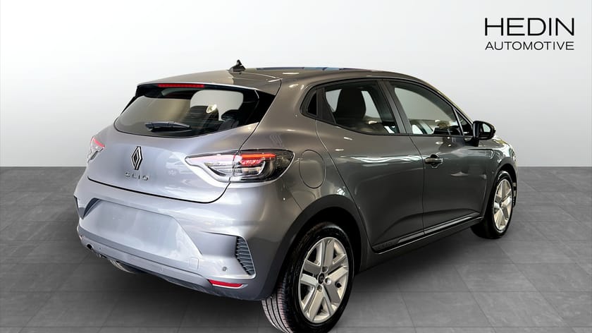 Bild 2 av Renault Clio EVOLUTION TCE 90