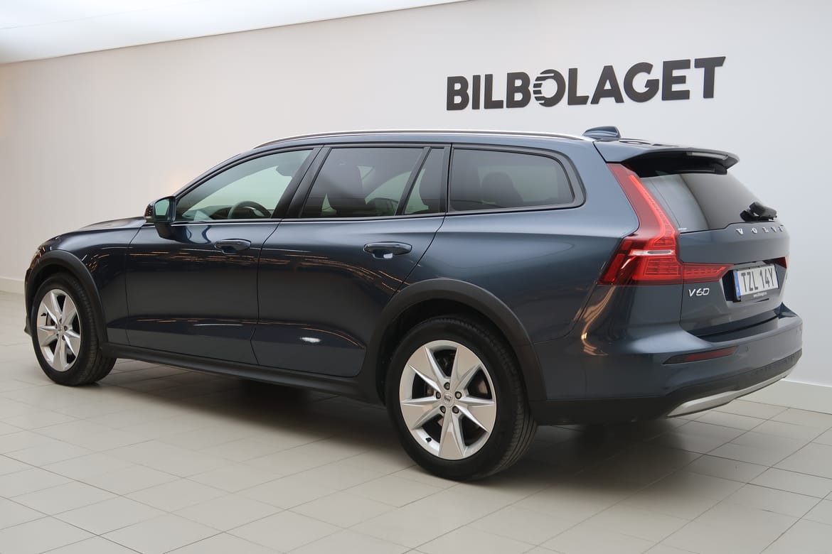Volvo V60 2024 - miniatyr 3