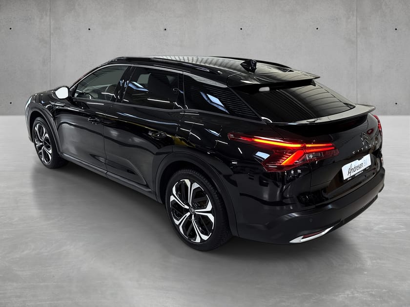 Bilde 3 av Citroën C5 X Plug-in-Hybrid Shine Pack   Soltak/Massasje/Hifi/360*kamera/HUD/++