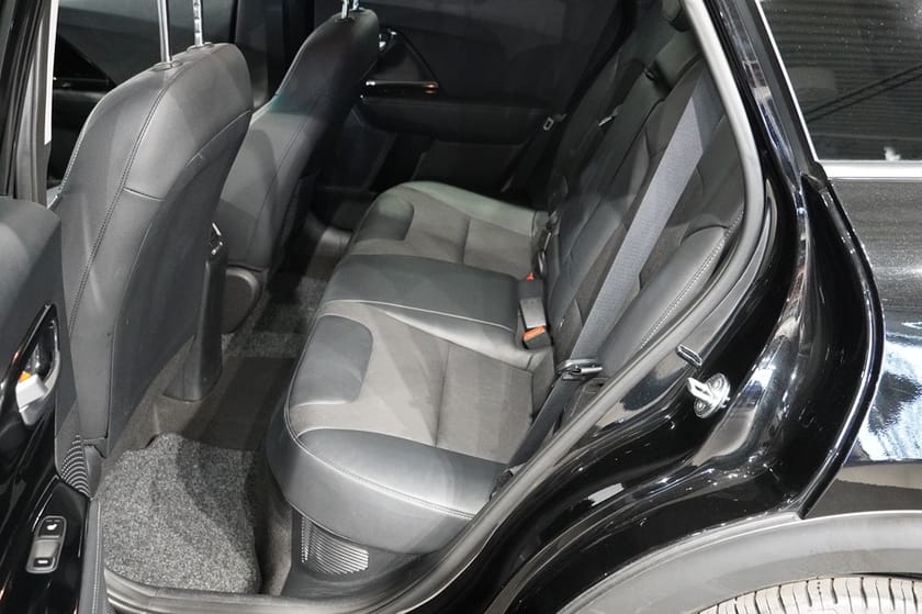 Bild 5 av Kia Niro P-HEV PHEV DCT HYBRID