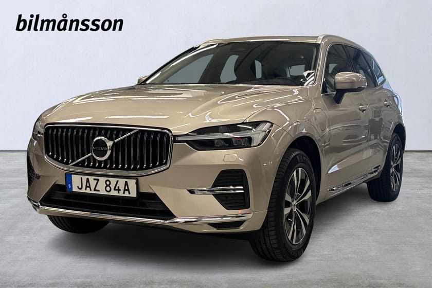 Bild 1 av Volvo XC60 T6 Core Edition