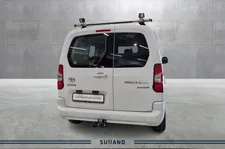 Thumnail bilde 3 av Toyota ProAce City Electric