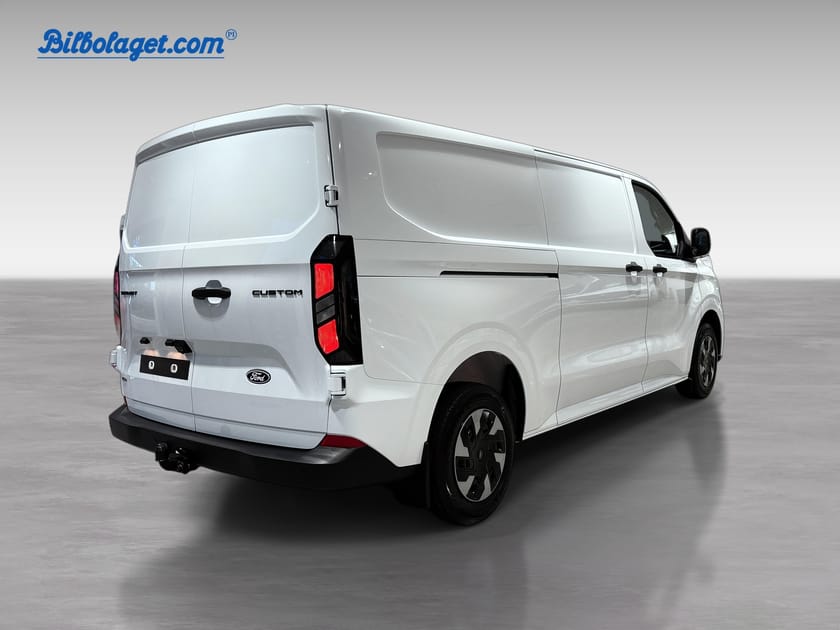 Bild 5 av Ford Transit Custom 320 Plug-in Hybrid 2.5 233hk Trend 320L PHEV