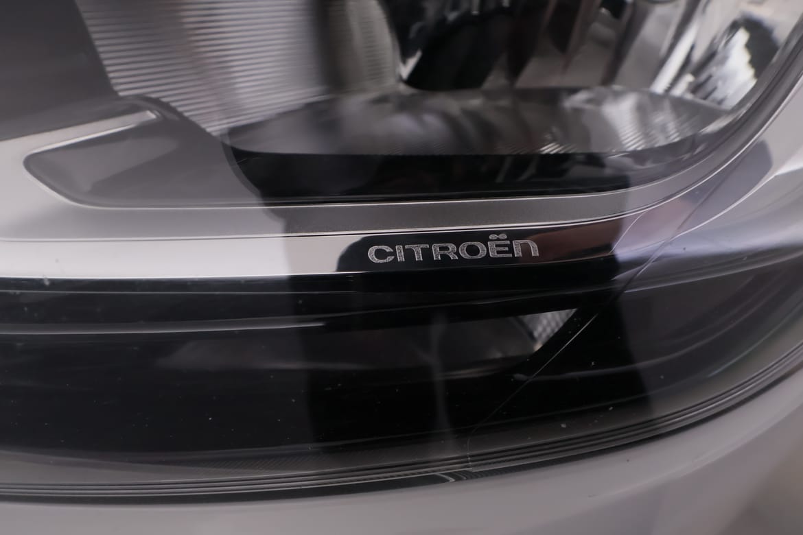 Citroën Berlingo 2020 - miniatyr 21