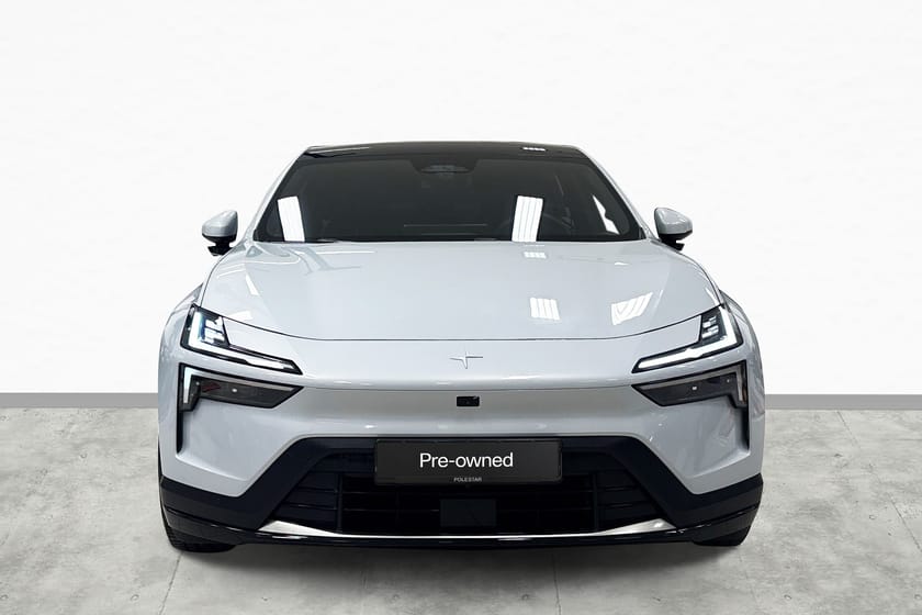 Bild 3 av Polestar 4 Long Range Single Motor 