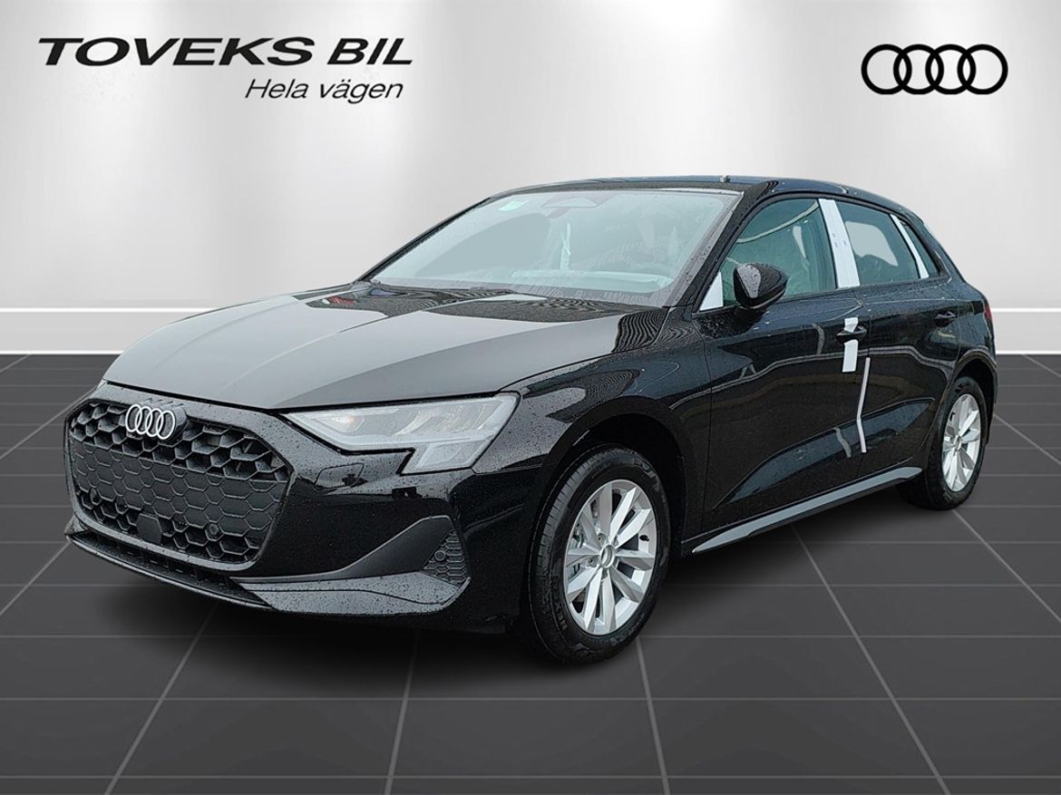 Audi A3 Sportback 35 TFSI