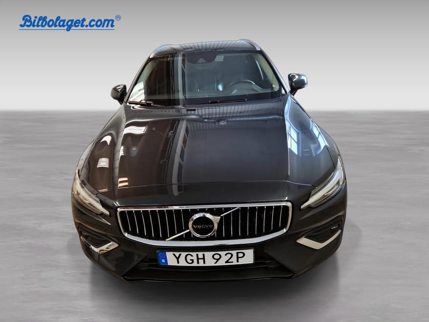 Bild 2 av Volvo V60 D3 AWD Inscription