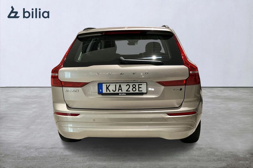 Bild 5 av Volvo XC60 B5 AWD Bensin Core