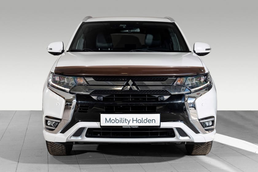 Bilde 3 av Mitsubishi Outlander PHEV 