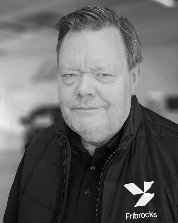 Mats Kronkvist 