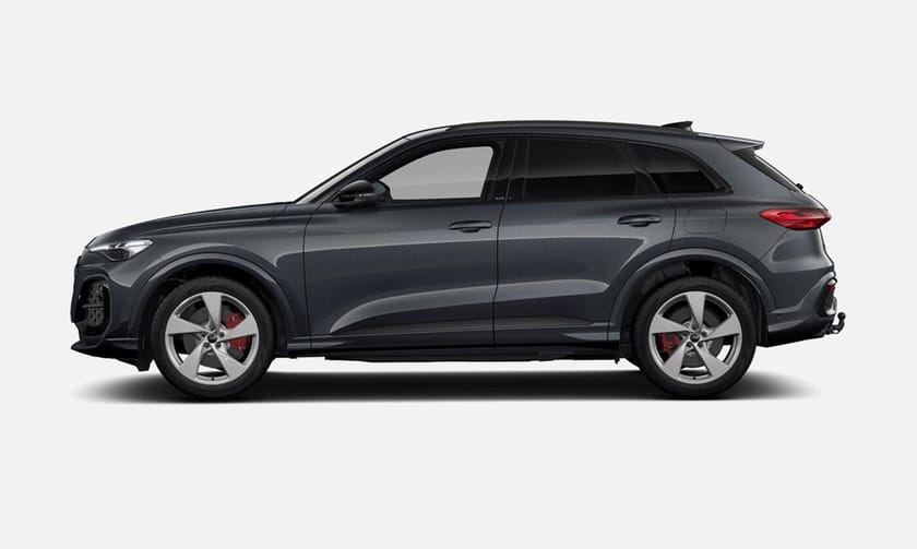 Bild 1 av Audi Q5 e-hybrid quattro SUV 270 KW S TRONIC