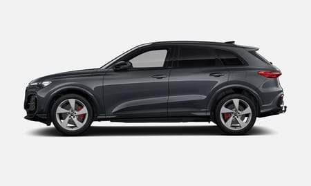 Audi Q5 e-hybrid quattro SUV 270 KW S TRONIC
