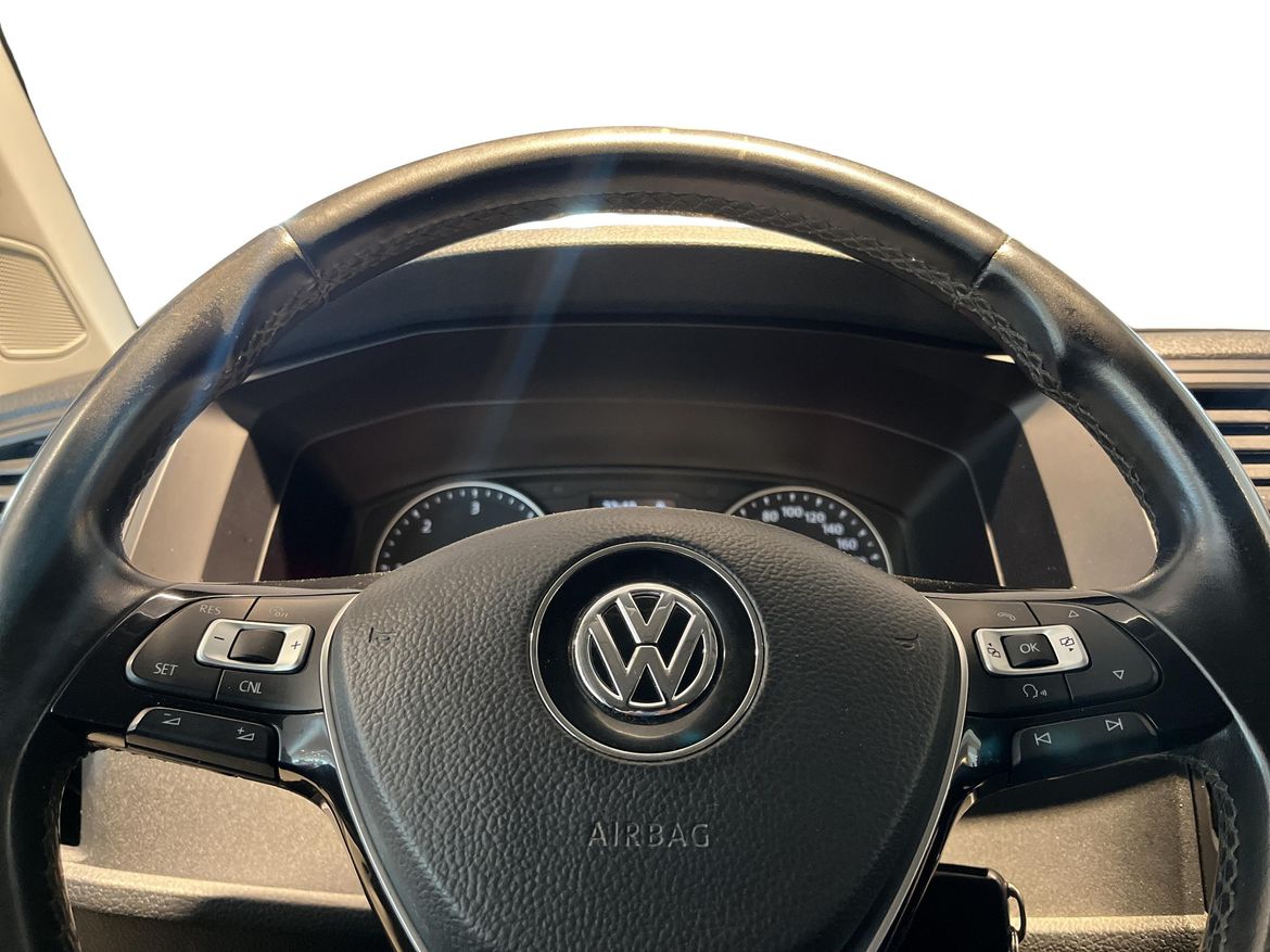Volkswagen Transporter 2017 - miniatyr 19