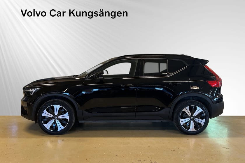 Bild 3 av Volvo XC40 Recharge Single Motor Core