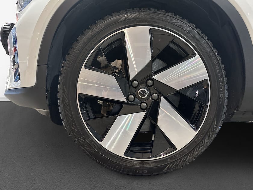 Bild 5 av Volvo EC40 Single Motor Extended Range Core SE