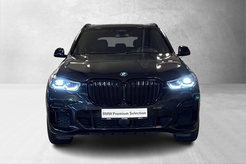 Bilde 5 av BMW X5 xDrive45e iPerformance Innbyttekampanje!!