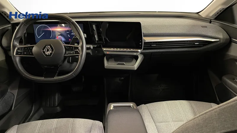 Bild 14 av 17 – Renault Mégane E-TECH Equilibre 40kWh/130hk