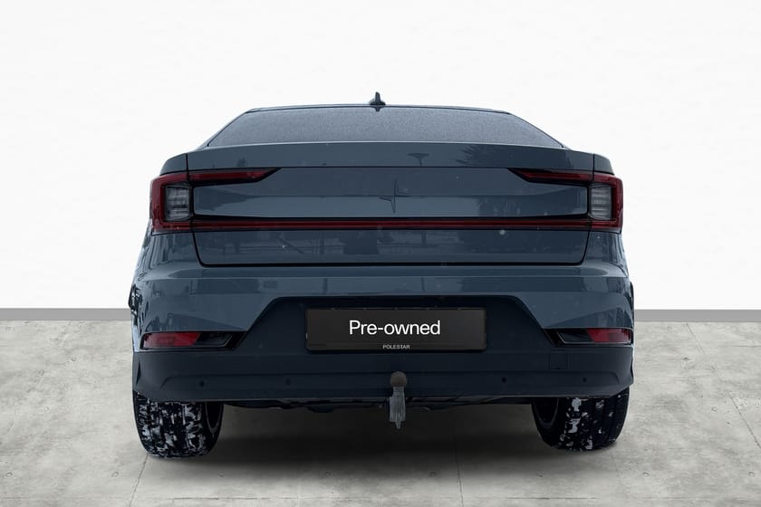 Bild 5 av Polestar 2 Long Range Dual Motor 78kWh Plus Pilot