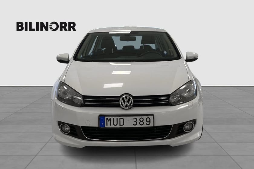 Bild 5 av Volkswagen Golf VW  1K
