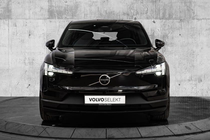 Bilde 3 av Volvo EX30 Twin Motor Performance Ultra 20" 360Kamera H/K