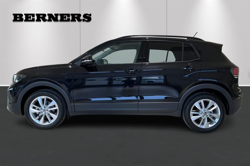 Bild 2 av Volkswagen T-Cross LIFE 1.0 TSI 115 HK DSG7