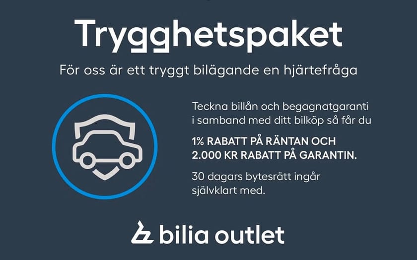 Bild 2 av Renault ZOE R240 22 kWh Batterihyra Navigation Farthållare
