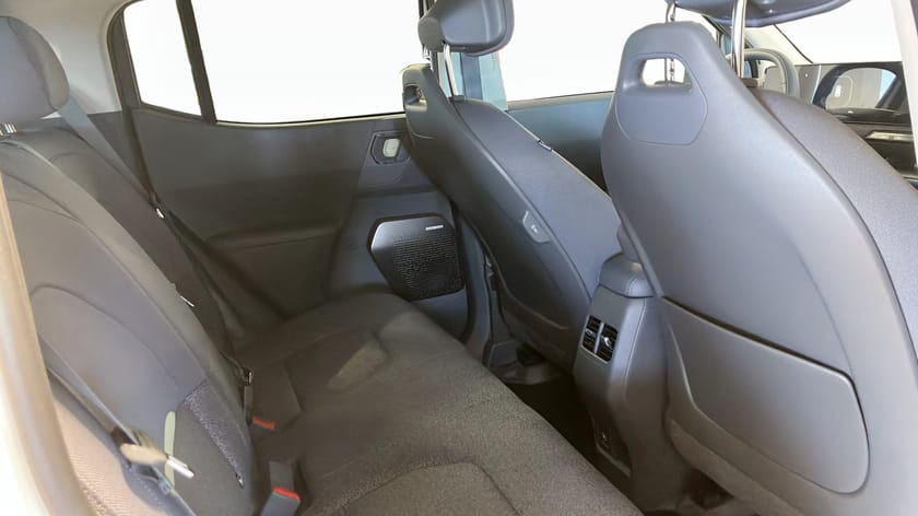 Bild 5 av Kia EV2 Standard Range PLUS SR 5-SITS