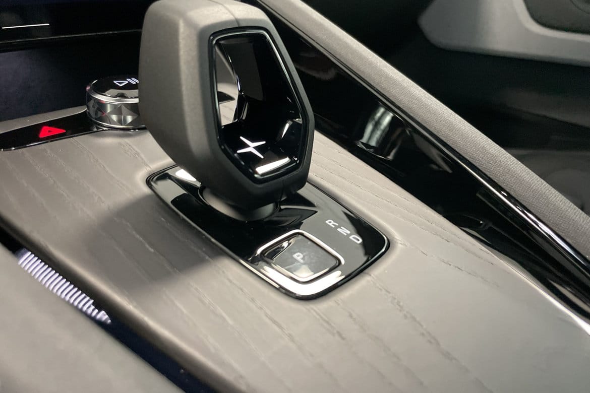 Polestar 2 Long Range Dual Motor