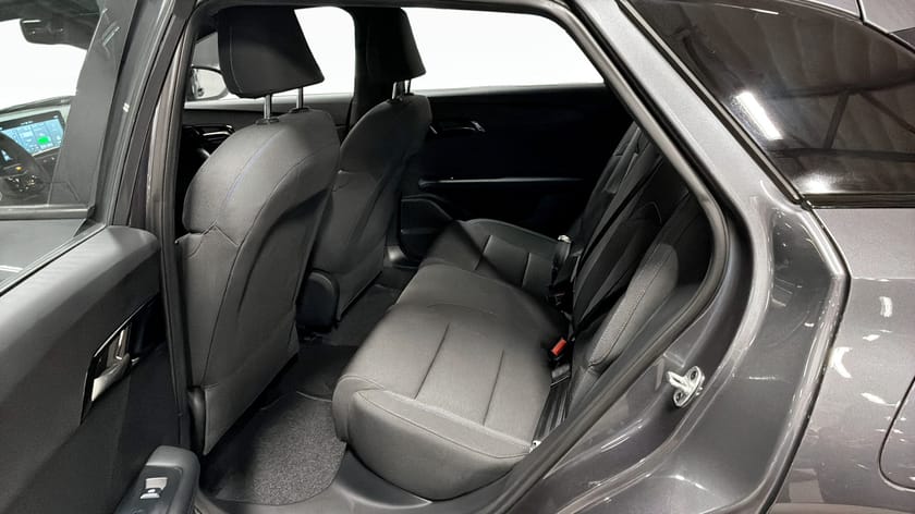 Bild 5 av MG 4 Electric Standard Range 51kWh 170hk