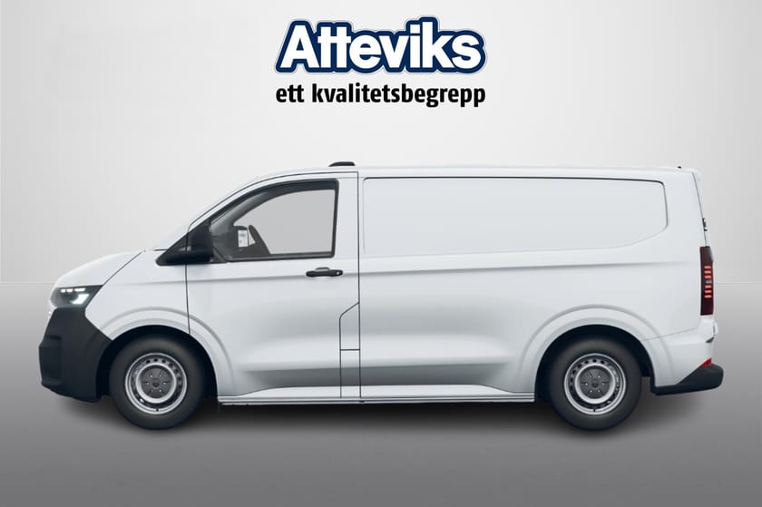 Bild 3 av Volkswagen Transporter TDI 150hk L1 *Atteviks*