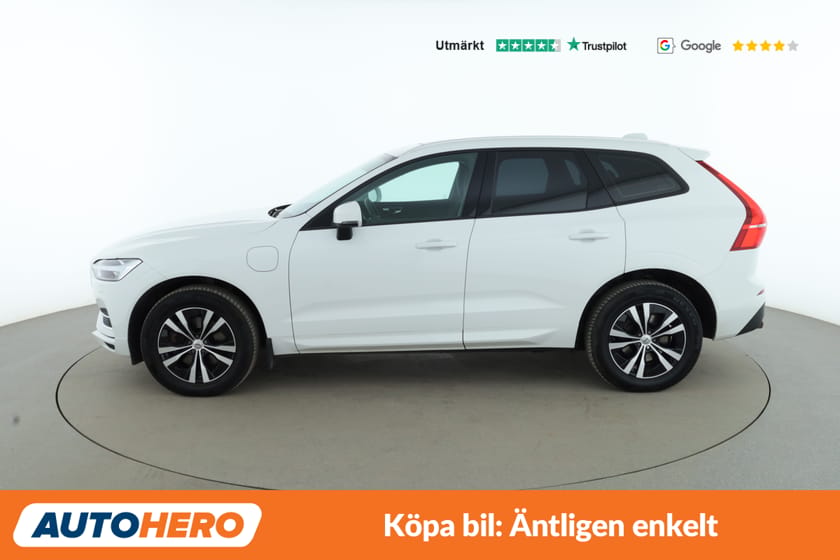 Bild 2 av Volvo XC60 T8 Plug-in Hybrid Momentum AWD / Panorama, Dragkrok, CarPlay