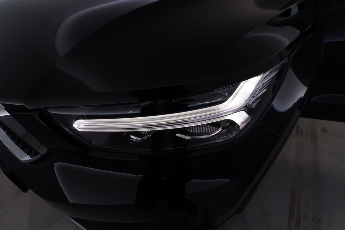 Volvo XC40 2020 - miniatyr 28