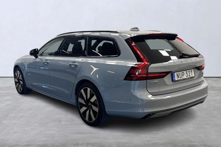 Bild 4 av Volvo V90 T6 Plus Dark Edition
