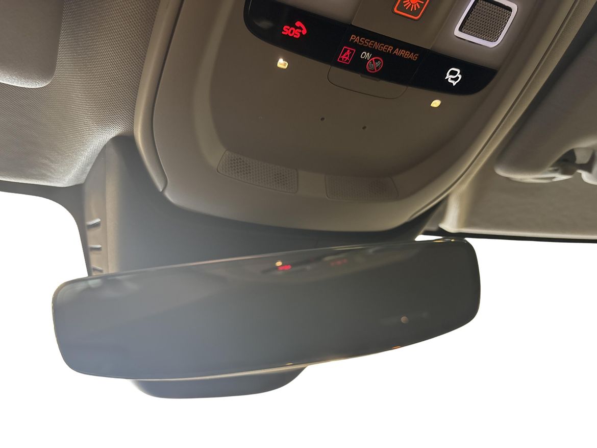 Volvo V60 2023 - miniatyr 10