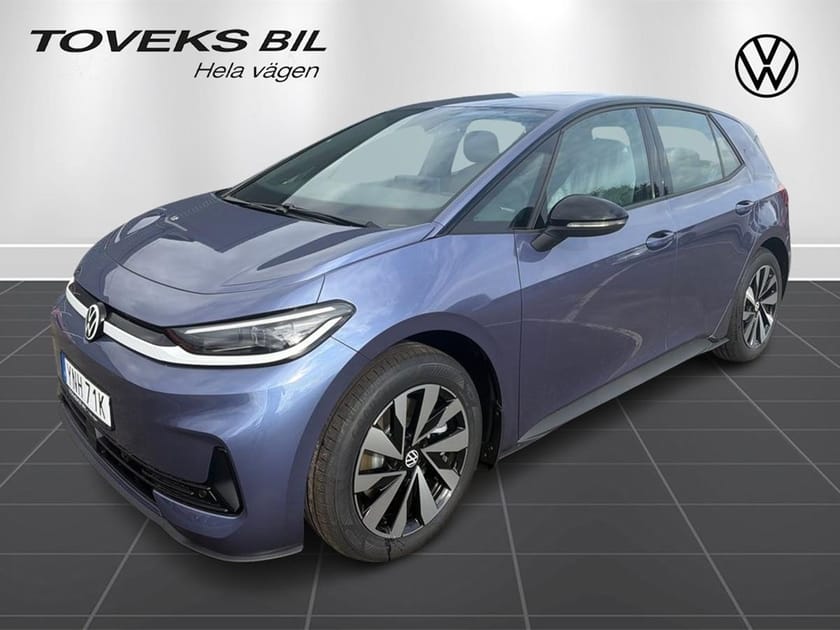 Bild 1 av Volkswagen ID.3 Neo PB  LIFE 170 HK 50 KWH BATTERI