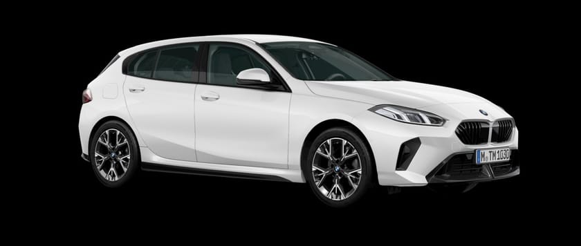 Bild 2 av BMW 120 M Sport