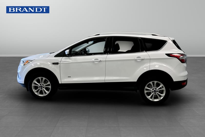 Bild 3 av Ford Kuga Titanium 2.0 TDCi AWD Powershift, 150hk