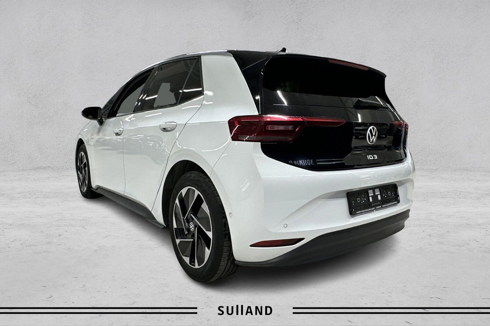 Thumnail bilde 2 av Volkswagen ID.3 Pro Performance